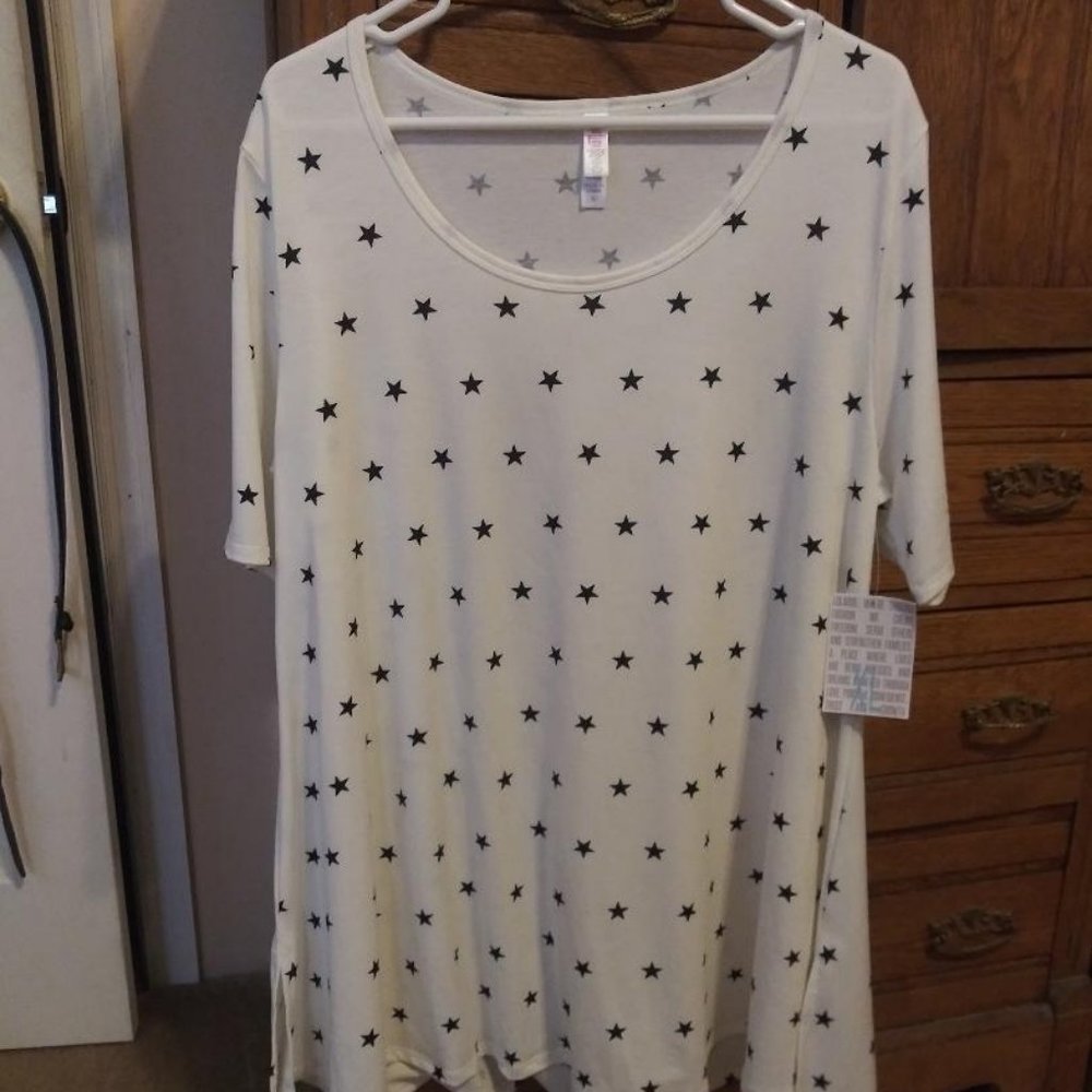 LulaRoe Perfect XL NWT